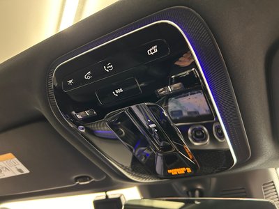 2024 Mercedes-BENZ GLC thumbnail 38