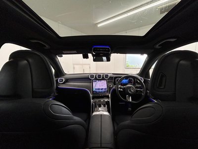 2024 Mercedes-BENZ GLC photo 15