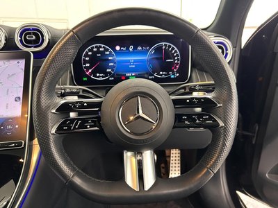 2024 Mercedes-BENZ GLC thumbnail 44