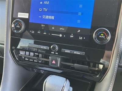 2025 Toyota ALPHARD 照片 25