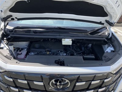 2025 Toyota ALPHARD 照片 39