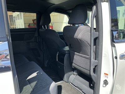2025 Toyota ALPHARD 照片 14