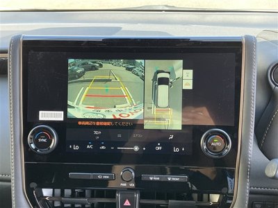 2025 Toyota ALPHARD 照片 4