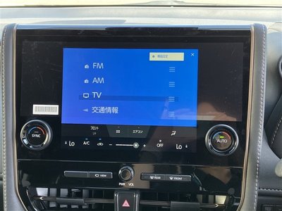 2025 Toyota ALPHARD 照片 24