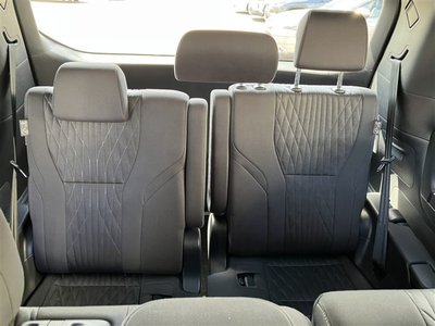 2025 Toyota ALPHARD 照片 16