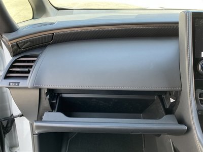 2025 Toyota ALPHARD 照片 38