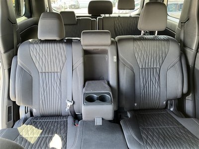 2025 Toyota ALPHARD 照片 18