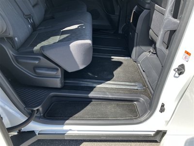 2025 Toyota ALPHARD 照片 15