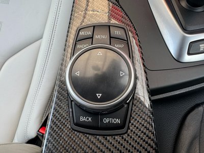 2014 BMW M3 SEDAN 照片 20