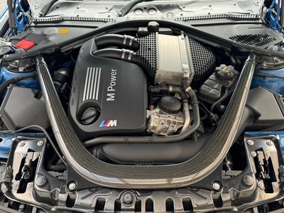 2014 BMW M3 SEDAN 照片 48