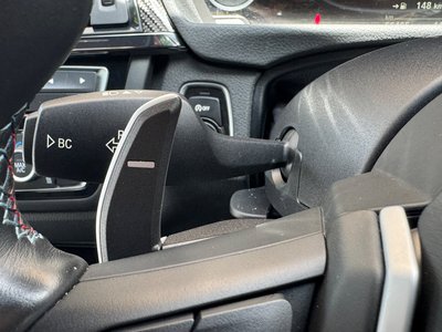 2014 BMW M3 SEDAN 照片 23