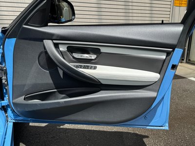 2014 BMW M3 SEDAN 照片 33