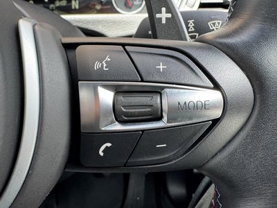 2014 BMW M3 SEDAN 照片 22