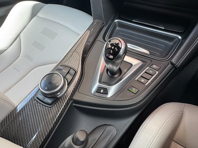 2014 BMW M3 SEDAN 照片 18
