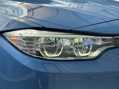 2014 BMW M3 SEDAN 照片 41