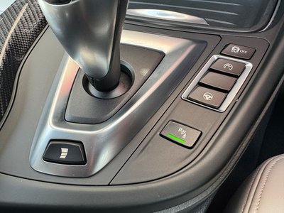 2014 BMW M3 SEDAN 照片 19