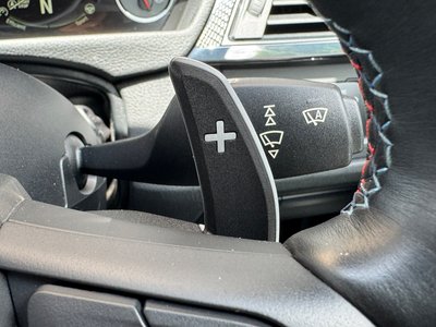 2014 BMW M3 SEDAN 照片 24