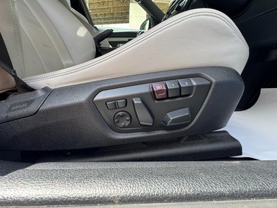 2014 BMW M3 SEDAN 照片 32