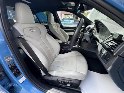 2014 BMW M3 SEDAN 照片 31