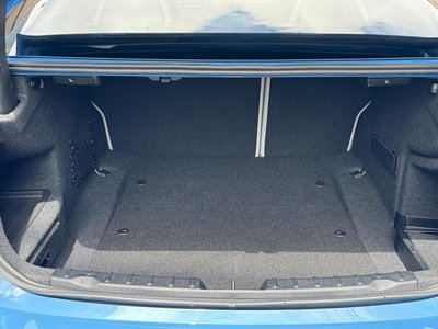 2014 BMW M3 SEDAN 照片 40