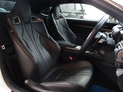 2015 Lexus RC F 照片 10