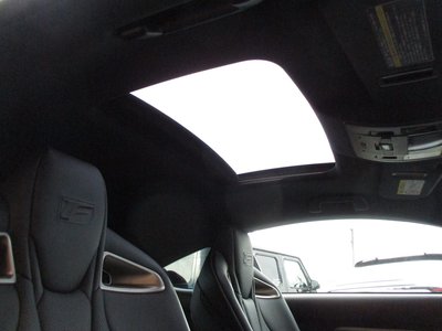 2015 Lexus RC F 照片 9