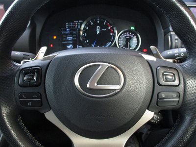 2015 Lexus RC F 照片 13