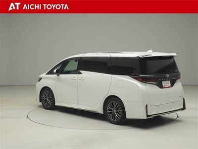 صورة 4 لـ 2023 Toyota VELLFIRE