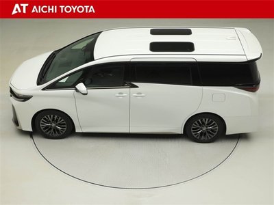 صورة 11 لـ 2023 Toyota VELLFIRE
