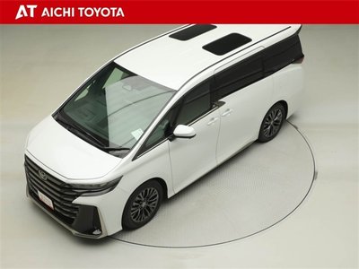 صورة 10 لـ 2023 Toyota VELLFIRE