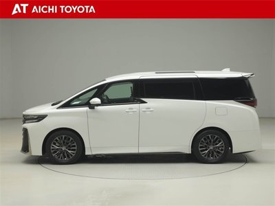 صورة 3 لـ 2023 Toyota VELLFIRE