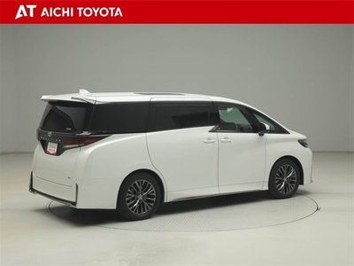 صورة 6 لـ 2023 Toyota VELLFIRE