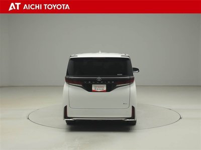 صورة 5 لـ 2023 Toyota VELLFIRE