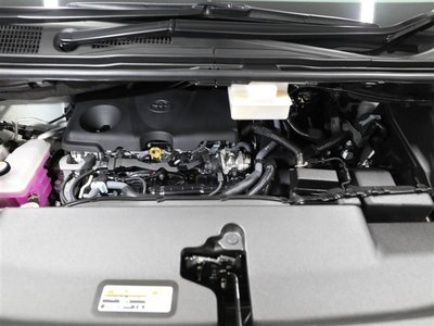 صورة 26 لـ 2023 Toyota VELLFIRE