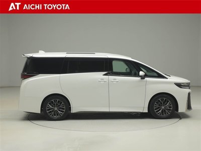صورة 7 لـ 2023 Toyota VELLFIRE