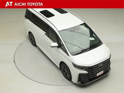 صورة 16 لـ 2023 Toyota VELLFIRE