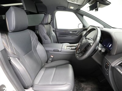 صورة 19 لـ 2023 Toyota VELLFIRE