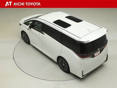 صورة 12 لـ 2023 Toyota VELLFIRE