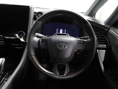 صورة 25 لـ 2023 Toyota VELLFIRE