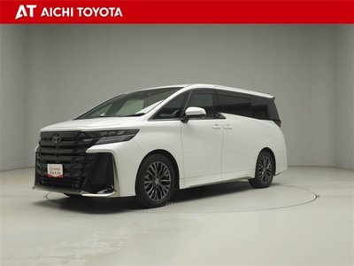 صورة 1 لـ 2023 Toyota VELLFIRE