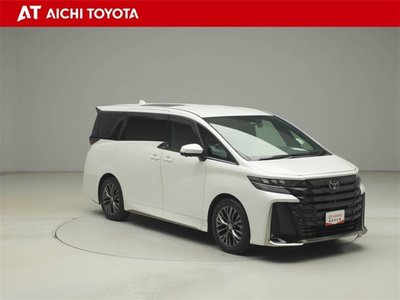 صورة 8 لـ 2023 Toyota VELLFIRE