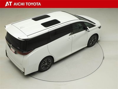 صورة 14 لـ 2023 Toyota VELLFIRE