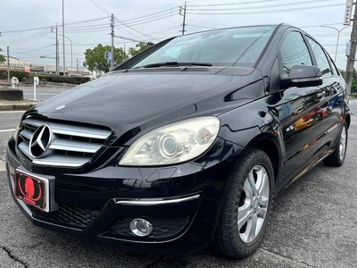 صورة 2 لـ 2009 Mercedes-BENZ B-CLASS