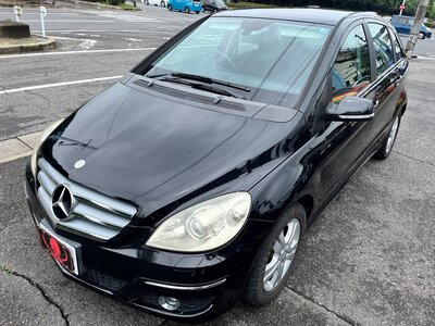 صورة 1 لـ 2009 Mercedes-BENZ B-CLASS