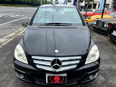 صورة 3 لـ 2009 Mercedes-BENZ B-CLASS