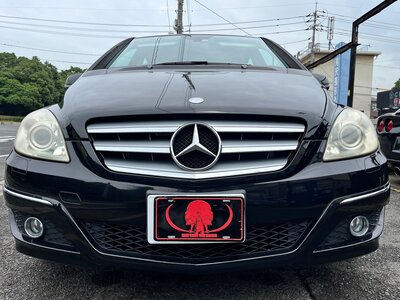 صورة 4 لـ 2009 Mercedes-BENZ B-CLASS