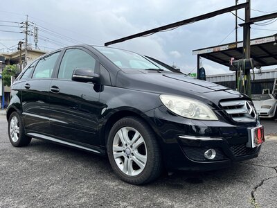 صورة 6 لـ 2009 Mercedes-BENZ B-CLASS