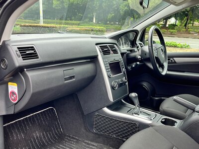 صورة 14 لـ 2009 Mercedes-BENZ B-CLASS