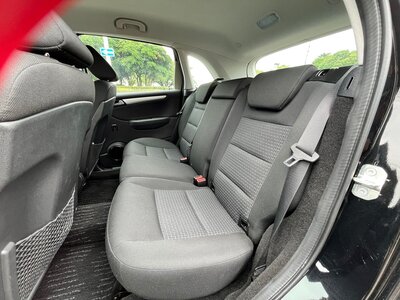 صورة 16 لـ 2009 Mercedes-BENZ B-CLASS