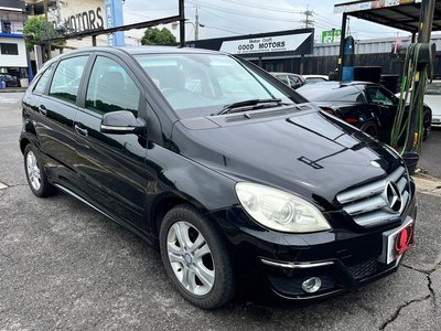 صورة 5 لـ 2009 Mercedes-BENZ B-CLASS